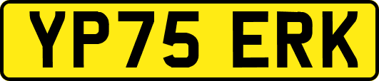 YP75ERK
