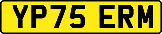 YP75ERM