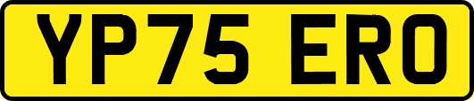 YP75ERO
