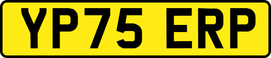YP75ERP
