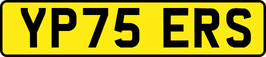 YP75ERS