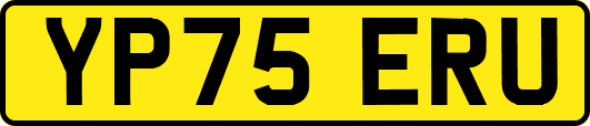 YP75ERU