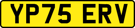 YP75ERV