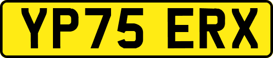 YP75ERX