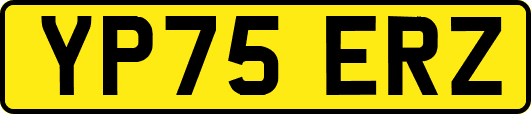 YP75ERZ