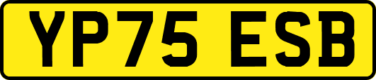 YP75ESB