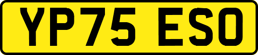 YP75ESO