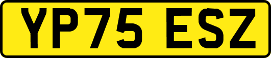 YP75ESZ