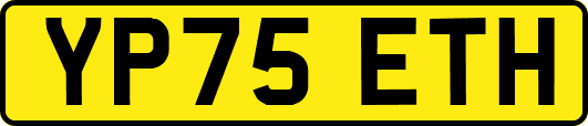 YP75ETH