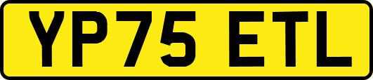 YP75ETL