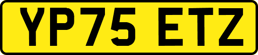 YP75ETZ