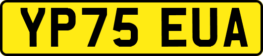 YP75EUA