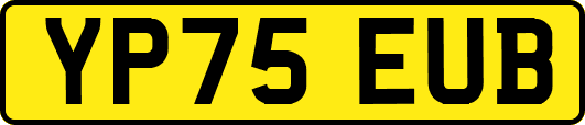 YP75EUB