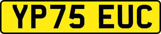 YP75EUC