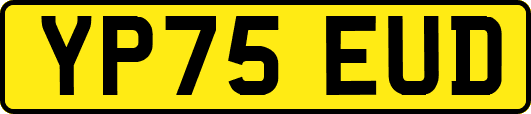 YP75EUD