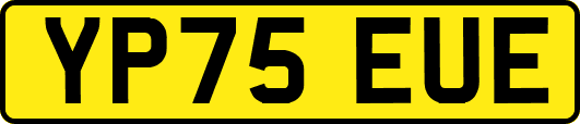 YP75EUE