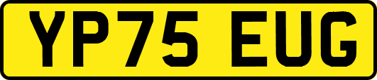 YP75EUG