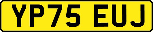 YP75EUJ