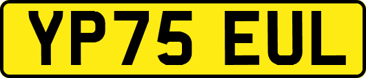 YP75EUL