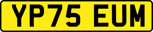 YP75EUM