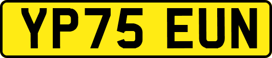 YP75EUN