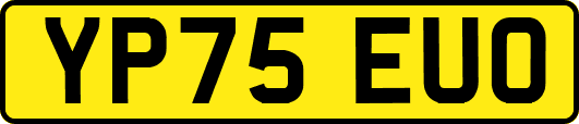 YP75EUO