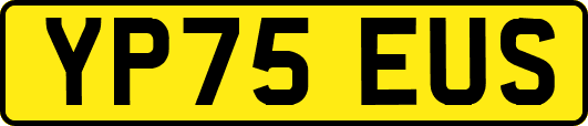 YP75EUS