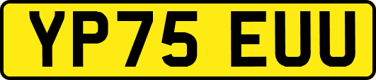YP75EUU
