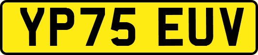 YP75EUV