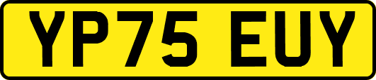 YP75EUY