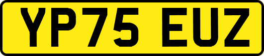 YP75EUZ