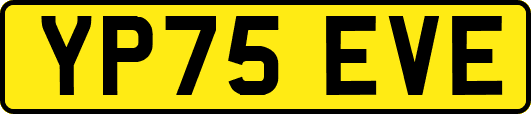 YP75EVE