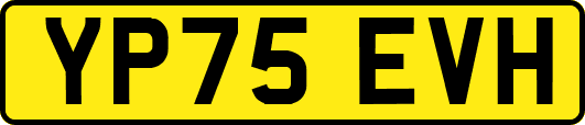 YP75EVH