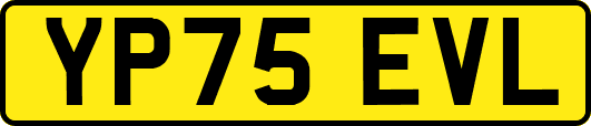 YP75EVL