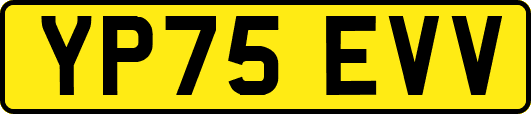 YP75EVV