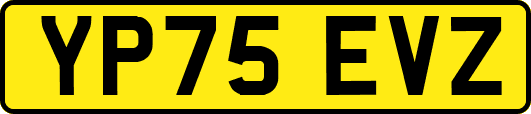 YP75EVZ
