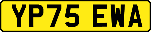 YP75EWA