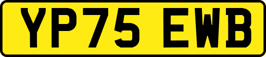 YP75EWB