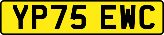 YP75EWC