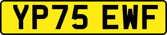 YP75EWF