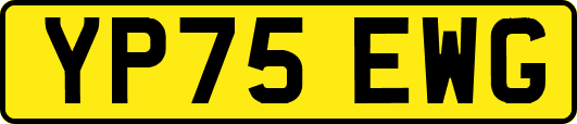 YP75EWG