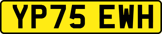 YP75EWH