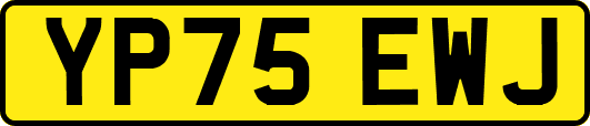 YP75EWJ