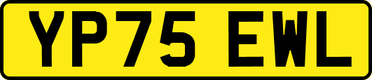 YP75EWL