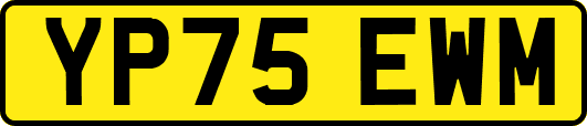 YP75EWM