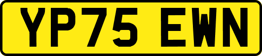 YP75EWN