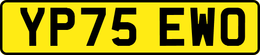 YP75EWO