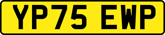 YP75EWP