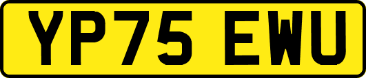 YP75EWU