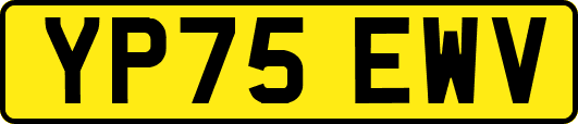 YP75EWV
